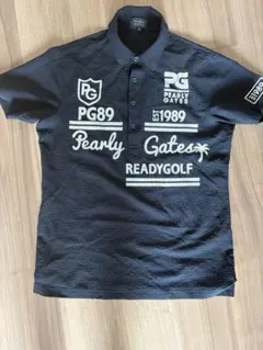 2026年最新】パーリーゲイツ 5 ポロシャツの人気アイテム - メルカリ