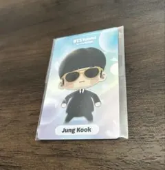 BTS In The SEOM インザソム トレカ グク ジョングク - メルカリ