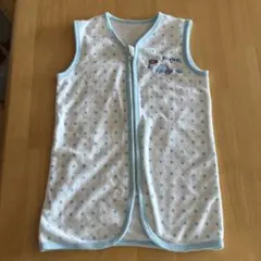 ベビースリーパーベスト