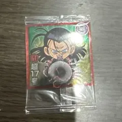 ドラゴンボール 超戦士シールウエハース超 第14弾 融合合体の超越者