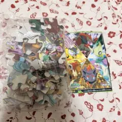 ポケモン パズルガム11 バトル！！ レア！のサムネイル