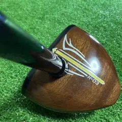 パークゴルフクラブ