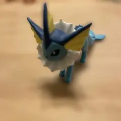 ポケモン/フィギュア/シャワーズ