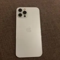Apple iPhone12 Pro シルバー 本体
