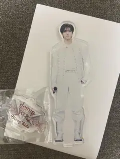 Stray Kids VR ハン　ランダムアクリルスタンド