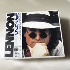 ジョン・レノン LENNON 4CD SET【CD4枚組・ボックスセット】 - メルカリ