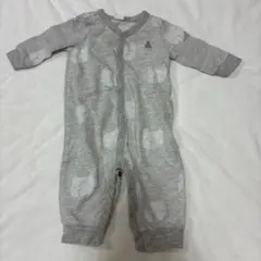 GAP ベビー服　60-70くらい