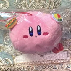 星のカービィ おもちもちもちマスコット 郵便局 - メルカリ