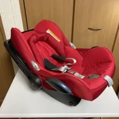 MAXI COSI マキシコシ カブリオフィックス チャイルドシートのサムネイル
