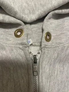 2025年最新】80s リバースウィーブ ジップパーカーの人気アイテム