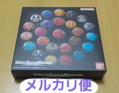 2025年最新】csmコアメダル コンボチェンジセットの人気アイテム