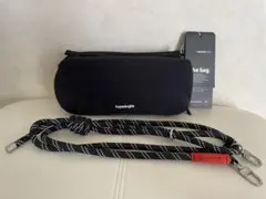 topologieボトルサコッシュ