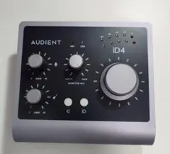 2026年最新】audient id4の人気アイテム - メルカリ