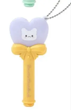 ミニミラクルギフトパレードライト　はなまるおばけ