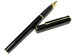 廃番 レトロ PILOT Laureate Lady キャップ式 ボールペン - メルカリ