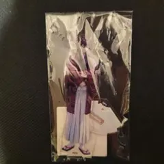 にじさんじ オリエンス 佐伯イッテツ スイパラ コラボ アクリルスタンドアクスタ