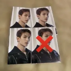 SEVENTEEN FOLLOW JAPAN ドギョム まとめ売り