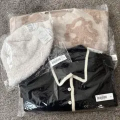 新品タグ付き GRL 3点セット まとめ売り 人気品あり