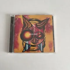 AlterGeist0000 CD