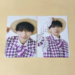 ICEx 竹野世梛 vol.33 生写真セット