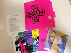 【特典付き】ヒュニンカイ　txt 7th PPLUBATU ver