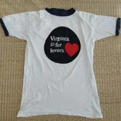 1970年代　デッドストック Tシャツ