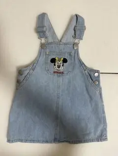 プティマイン　ミニーちゃんジャンスカ　S