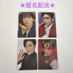 TXT 7TH Photocard Case ver. トレカ スビン