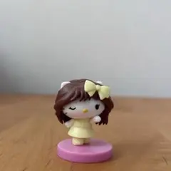 サンリオ ハローキティ チョコエッグ