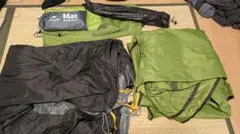 Naturehike Mongar 2 2人用テントのサムネイル