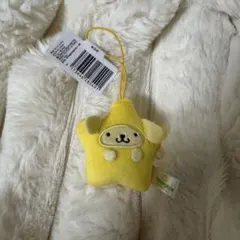 サンリオキャラクターズ カワイイまみれ 星まみれ ミニマスコット
