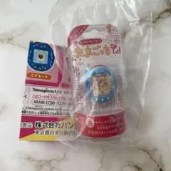 ♡新品未開封♡ たまごっち　リングコレクション3 くちぱっち　リンコレ　ガチャ