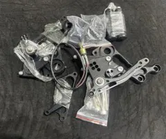GS750 GS750E スズキ クラッチ レリーズ 油圧クラッチ カバー - メルカリ