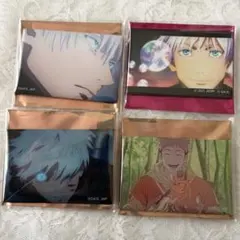 一番くじ コードギアス反逆のルルーシュ ビジュアルクロス まとめ売り