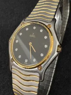 2025年最新】ebel 時計 k18の人気アイテム - メルカリ