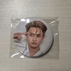 田島将吾 INI 缶バッチ