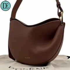 POLENE トンカデュオ ショルダーバッグ - メルカリ