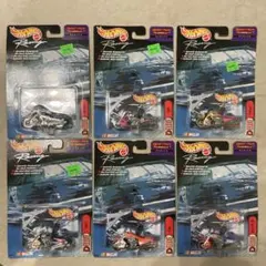 ホットウィール ガレージ Garage コロネット他 7台 希少 - メルカリ