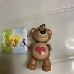クマのキーホルダー スージーズー