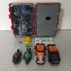 2026年最新】DXエンジンオーG6の人気アイテム - メルカリ