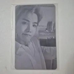 BTS J-hope ホビ ホソク トレカ - メルカリ