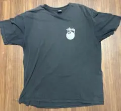 Stussy 8 Ball Tシャツ ブラックのサムネイル