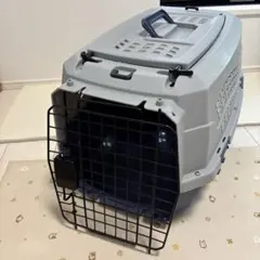 ペットキャリー　ケース　 サイズMのサムネイル
