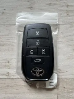 新型90系　ノア　ヴォクシー　スマートキー　パワースライドドア　パワーバックドアのサムネイル