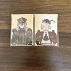 刀剣乱舞 スクエア缶バッジ 大慶直胤 九鬼正宗 - メルカリ