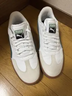 PUMA スニーカー 403307-03 25.5cm