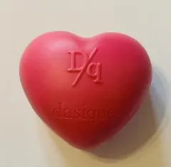 dasique スフレカラーポット 16 ピンクパンチのサムネイル