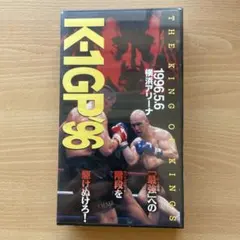 2026年最新】k-1 格闘技 dvdの人気アイテム - メルカリ