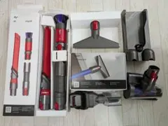 ダイソンdyson　まとめ売り　ディテールクリーニングキット　新品未使用