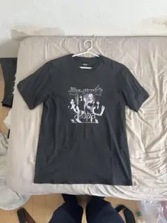 aespa SYNK PARALLEL LINE Tシャツ